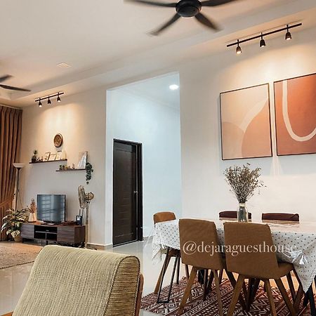 De Jara Guesthouse Dungun For Malay Экстерьер фото