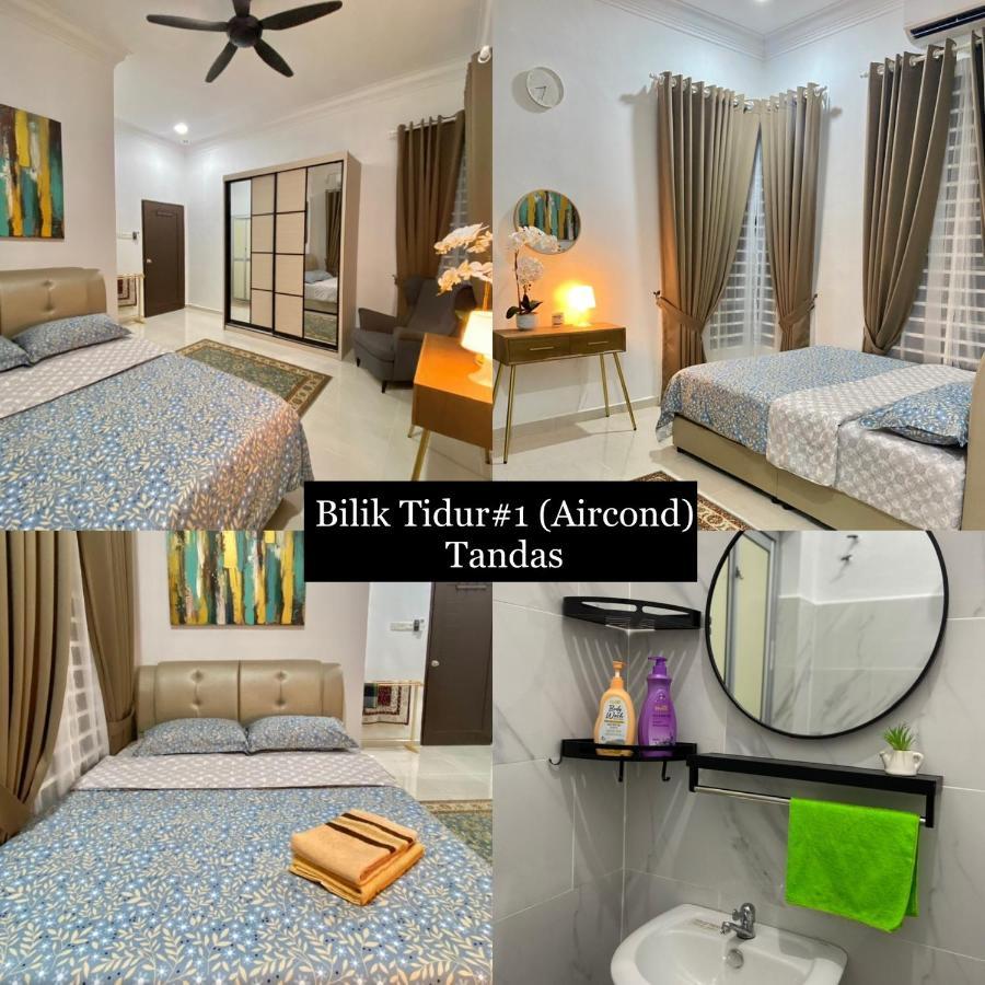 De Jara Guesthouse Dungun For Malay Экстерьер фото