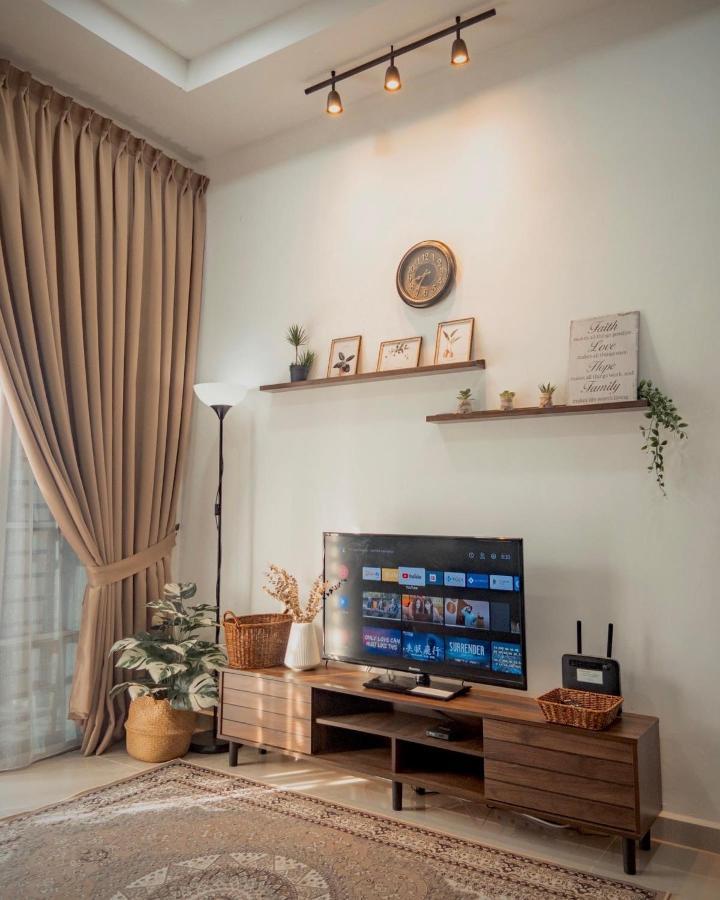 De Jara Guesthouse Dungun For Malay Экстерьер фото