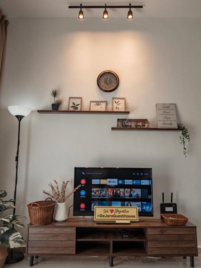 De Jara Guesthouse Dungun For Malay Экстерьер фото
